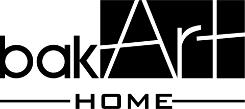 BakArt Home logosu