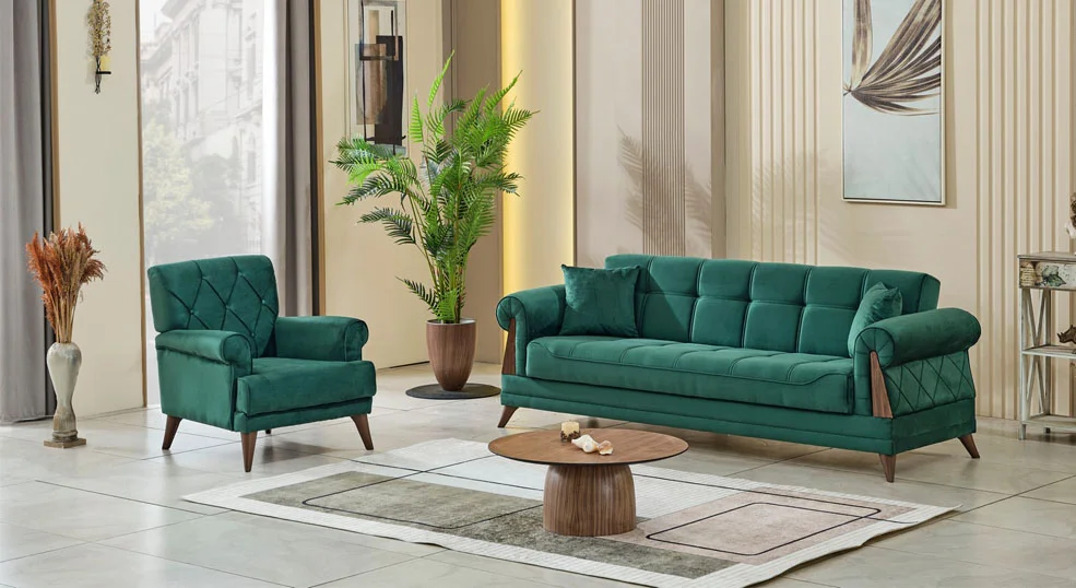 Kanepe Alırken Dikkat Edilmesi Gereken 8 Kritik Nokta