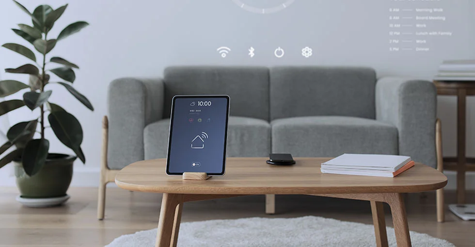 Akıllı Mobilyalar: Teknoloji ve Konforun Buluştuğu Yenilikçi Tasarımlar