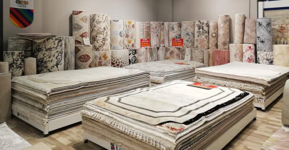 Halı ve Kilim Seçimi: Odanıza Uygun Desen ve Boyut Rehberi