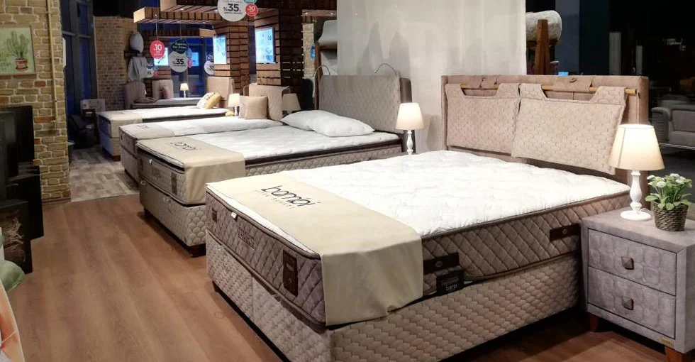 Yatak Seçim Rehberi: Ortopedik mi, Visco mu? Hangisi Size Uygun?