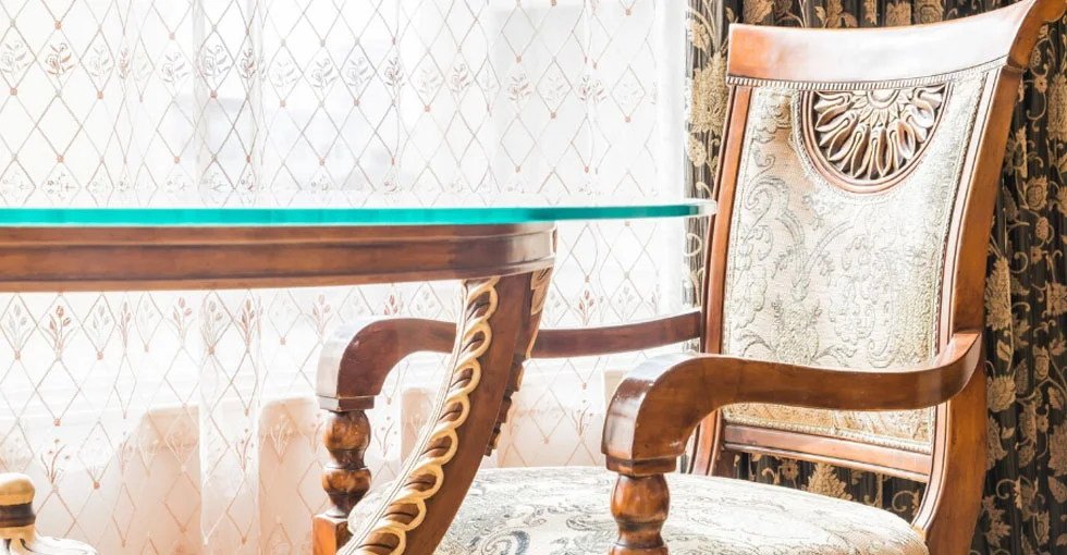 Retro Geri Döndü: 70'lerin Mobilya Trendleri Modern Dokunuşlarla Evlerimizde