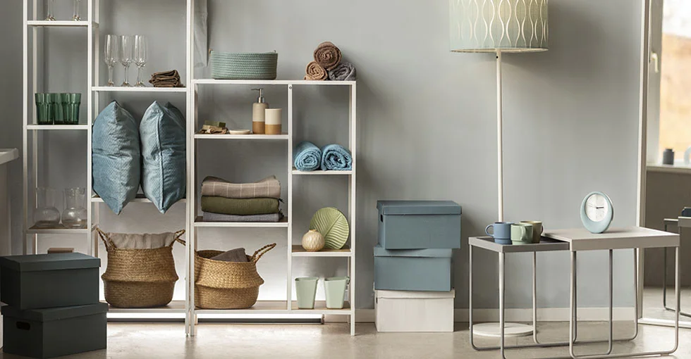 Açık Raf Sistemleri Neden Bu Kadar Popüler? Trend Analizi