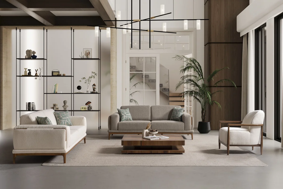 Yıldız Koltuk Takımı