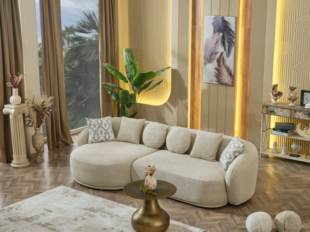 Leon Koltuk Takımı