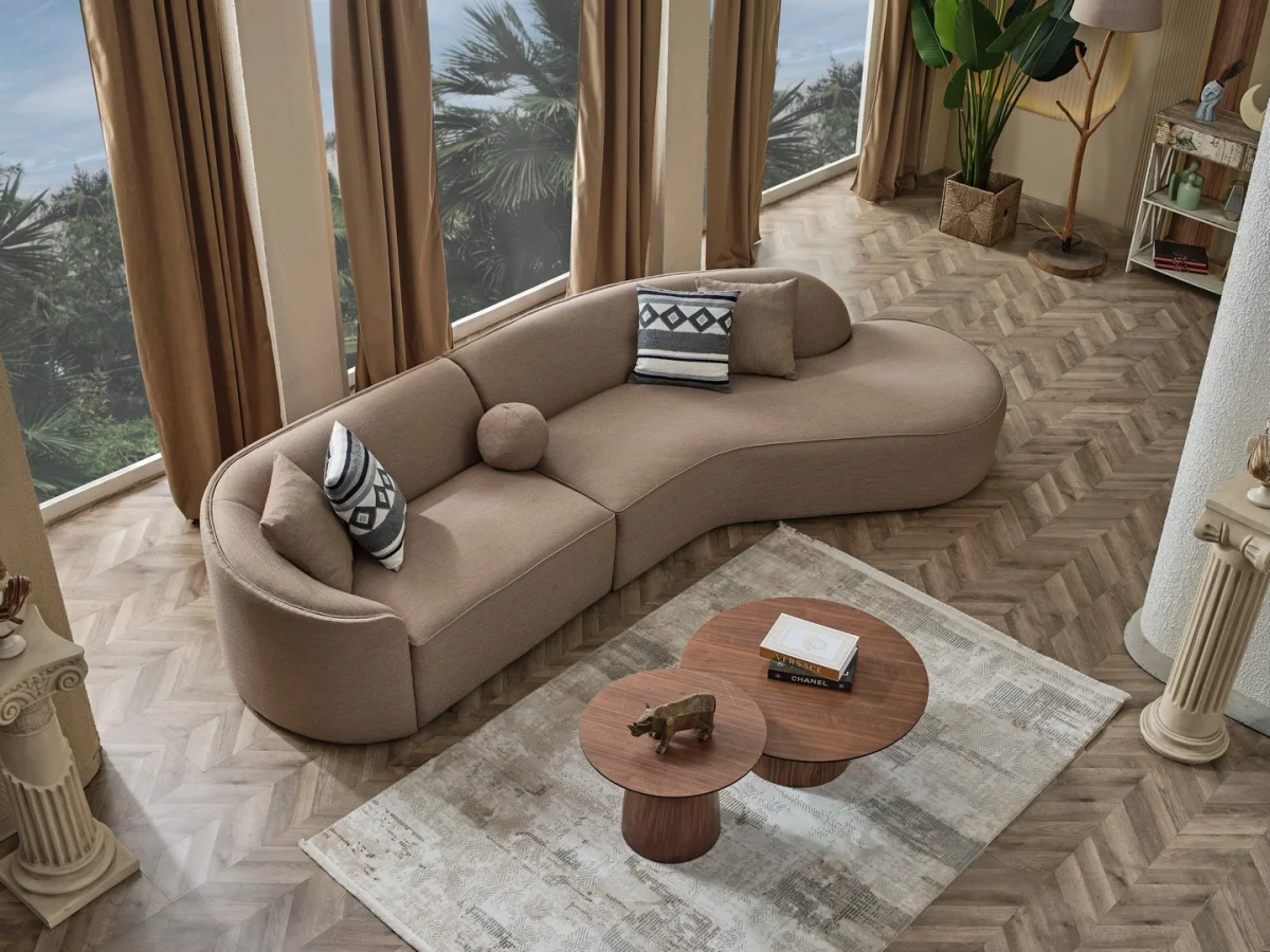 Santiago Koltuk Takımı