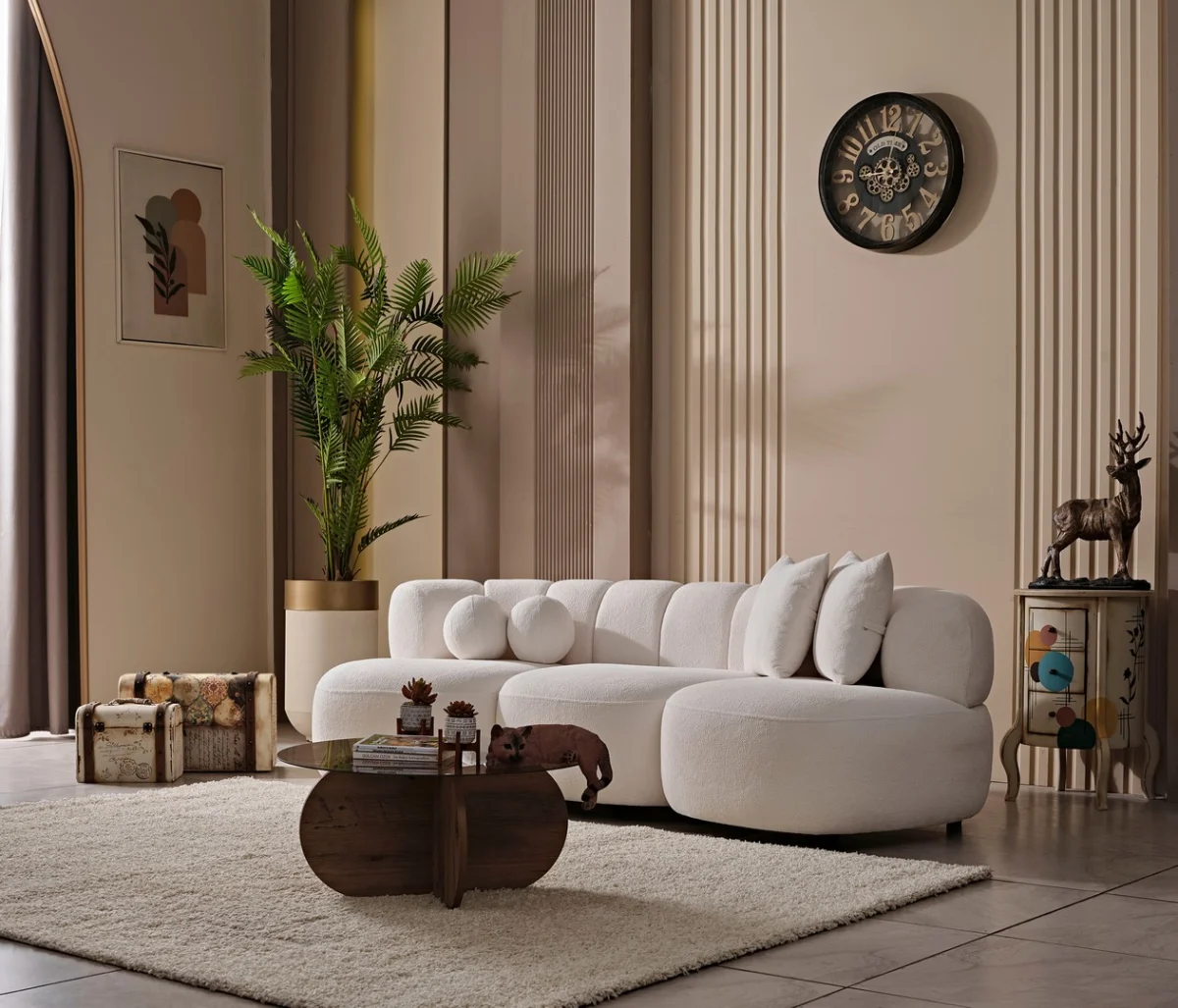 Sara Koltuk Takımı