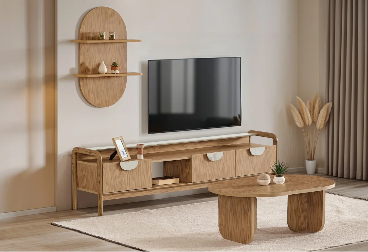 Zirve Televizyon Ünitesi