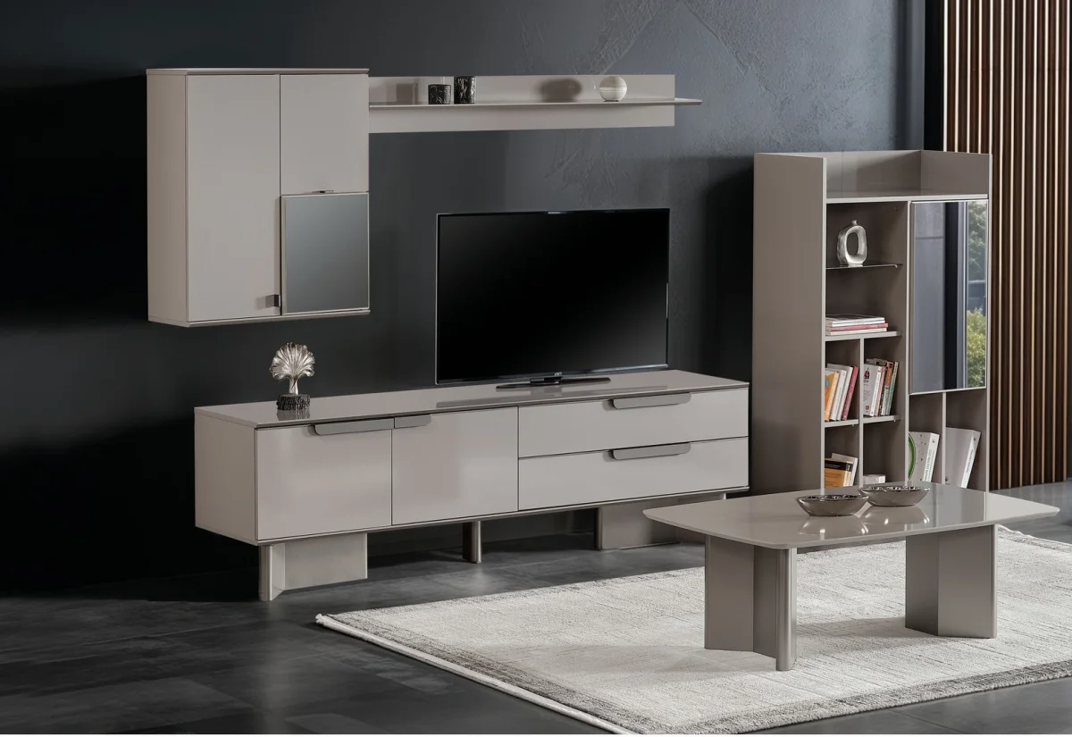 Valentina Televizyon Ünitesi