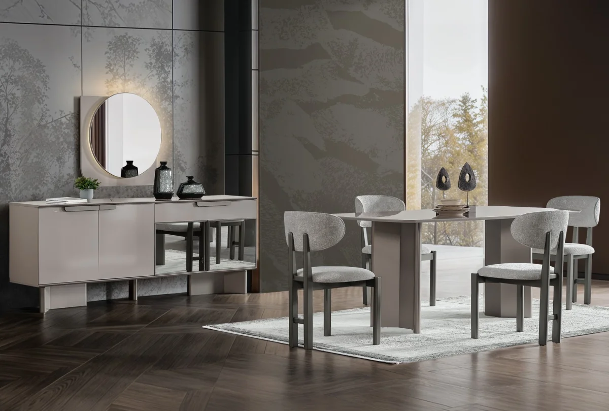 Valentina Yemek Odası