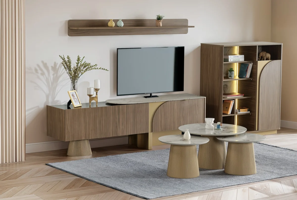 Madrid Televizyon Ünitesi