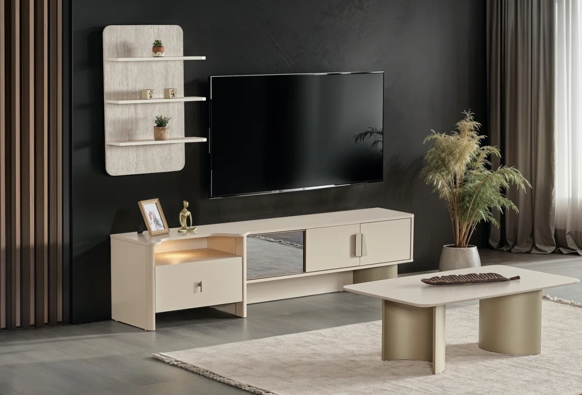 Lizbon Televizyon Ünitesi