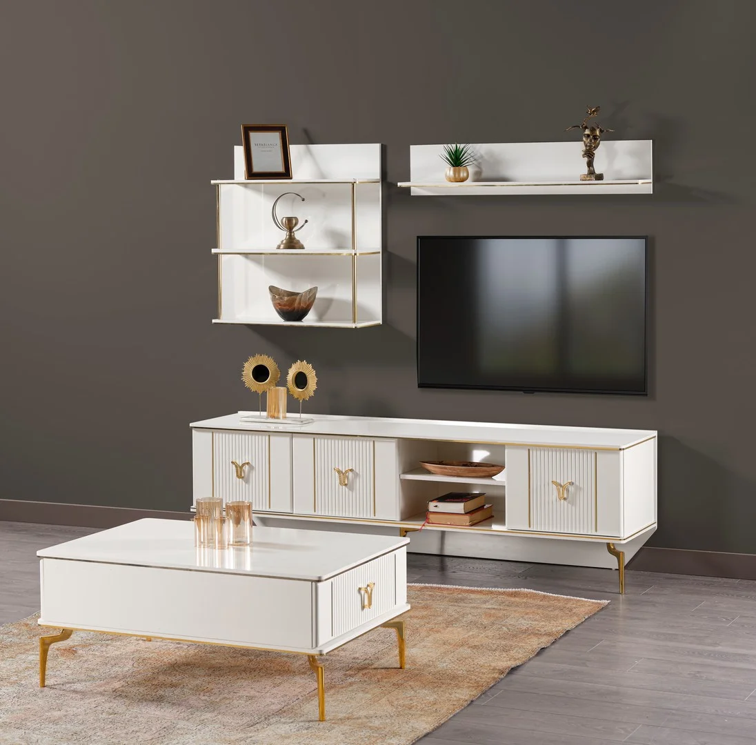 Panora Televizyon Ünitesi