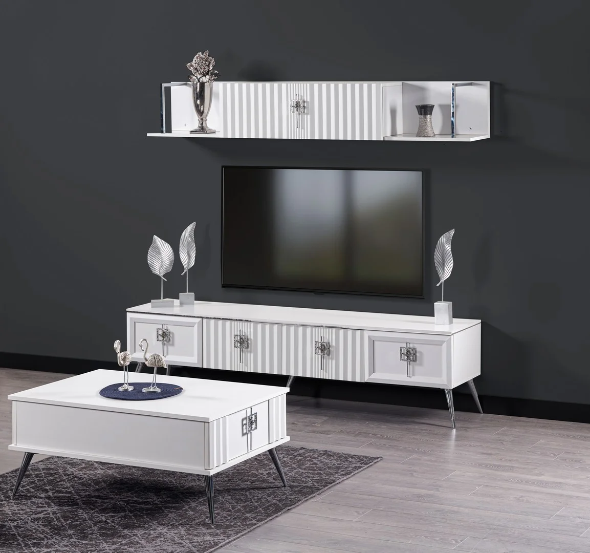 Tesla Televizyon Ünitesi